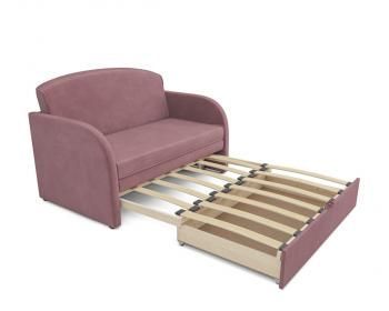 Диван Mebel-ars Малютка велюр