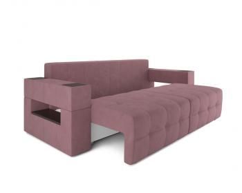 Диван Еврокнижка Mebel-ars Венеция велюр