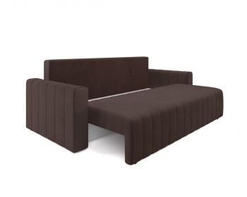 Диван Еврокнижка Mebel-ars Лондон велюр