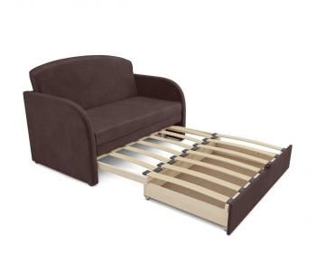 Диван Mebel-ars Малютка велюр