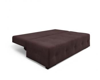 Диван Еврокнижка Mebel-ars Марсель№1 велюр