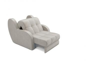 Кресло-кровать Аккордеон Mebel-ars Барон вельвет (бархат)