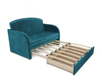 Диван Mebel-ars Малютка вельвет (бархат)