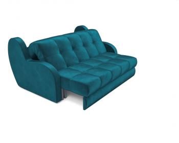 Диван Mebel-ars Аккордеон Барон вельвет (бархат)