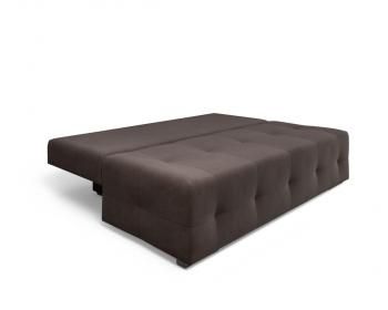 Диван Еврокнижка Mebel-ars Марсель№1 микровельвет