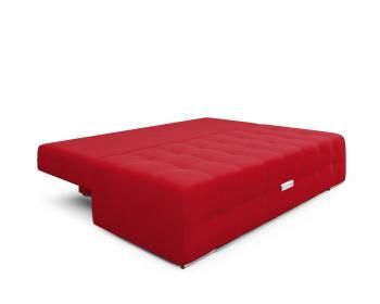 Диван Еврокнижка Mebel-ars Марсель №4 микровельвет