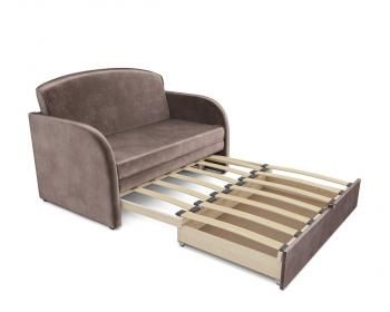 Диван Mebel-ars Малютка вельвет (бархат)