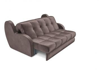 Диван Mebel-ars Аккордеон Барон вельвет (бархат)