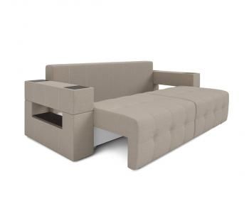 Диван Еврокнижка Mebel-ars Венеция рогожка