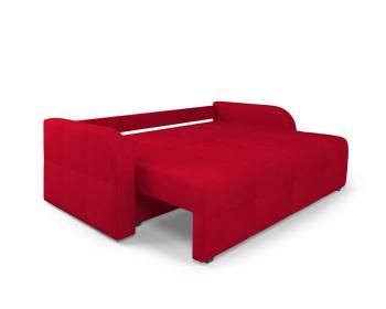 Диван Еврокнижка Mebel-ars Марсель№3 микровельвет