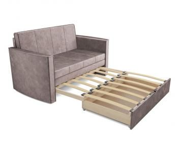 Диван Mebel-ars Санта №2 вельвет (бархат)