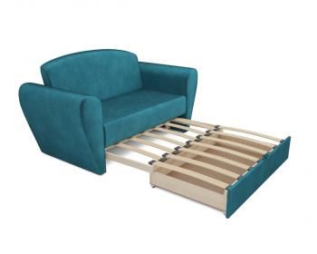 Диван Mebel-ars Квартет вельвет (бархат)