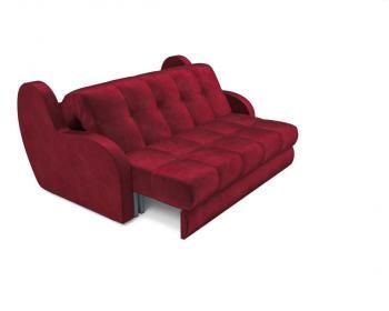 Диван Mebel-ars Аккордеон Барон вельвет (бархат)