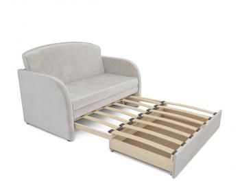 Диван Mebel-ars Малютка вельвет (бархат)