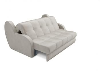 Диван Mebel-ars Аккордеон Барон вельвет (бархат)