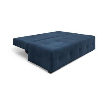 Диван Еврокнижка Mebel-ars Марсель№1 велюр