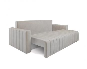 Диван Еврокнижка Mebel-ars Лондон вельвет (бархат)