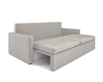 Диван Еврокнижка Mebel-ars Поло вельвет (бархат)