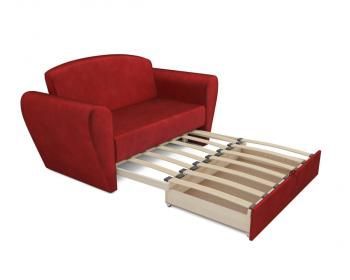 Диван Mebel-ars Квартет вельвет (бархат)