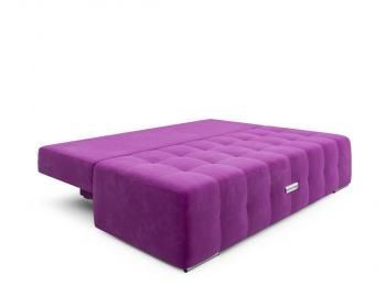 Диван Еврокнижка Mebel-ars Марсель №4 микровельвет