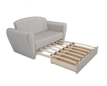 Диван Mebel-ars Квартет вельвет (бархат)