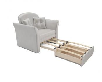 Кресло-кровать Малютка №2 Mebel-ars вельвет (бархат)