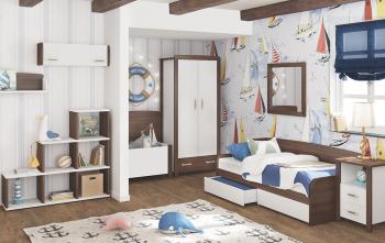 Кровать Мэрдэс КРД