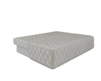 Диван Еврокнижка Mebel-ars Роял вельвет (бархат)