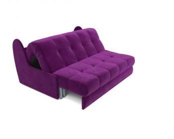 Диван Аккордеон Барон№2 Mebel-ars микровельвет