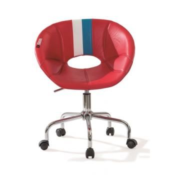 Кресло Biseat Chair красный (Р)