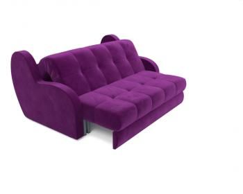 Диван Mebel-ars Аккордеон Барон микровельвет