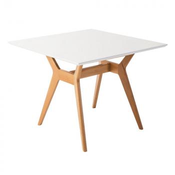 Стол R-home Нарвик квадратный 860*860
