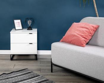 Тумба прикроватная R-home City