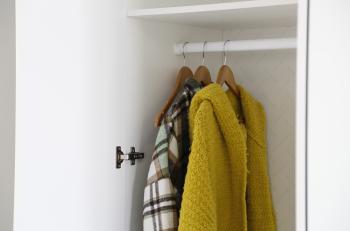 Шкаф однодверный Мебельсон Ева 100.01