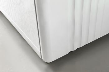 Шкаф однодверный Мебельсон Ева 100.01