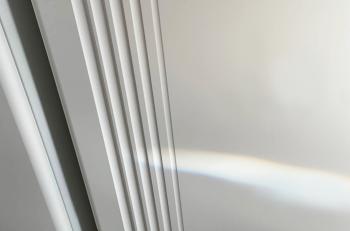 Шкаф однодверный Мебельсон Ева 100.01