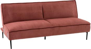 Диван прямой STOOL GROUP Кассель велюр рельефный