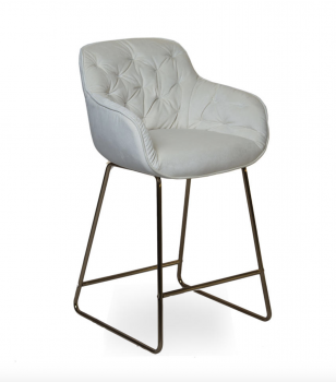 Полубарный стул B-trade D12