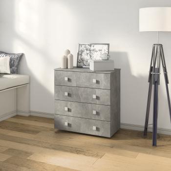 Комод Betel Лофт-4