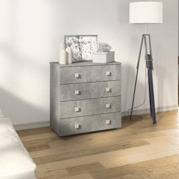 Комод Betel Лофт-4