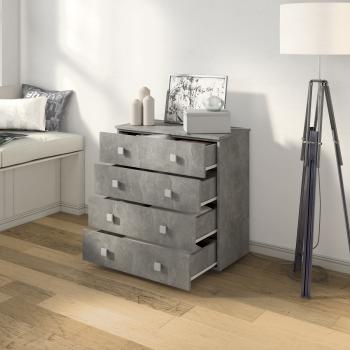 Комод Betel Лофт-4