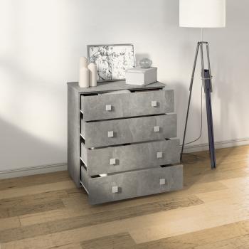 Комод Betel Лофт-4