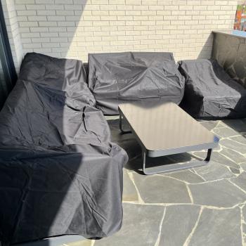 Чехлы для мебели Ideal Patio Festa (с двухместным диваном)