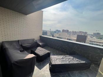 Чехлы для мебели Ideal Patio Festa (с трехместным диваном)