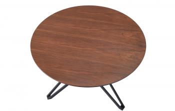 Стол ESF DT-62 (d120)