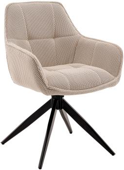 Бежевый ткань Sonic