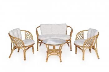 Набор мебели Мебельторг Багамы арт.CV-B01