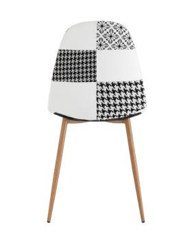 Стул STOOL GROUP Валенсия SN (4 шт.)