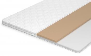 ТОППЕР LONAX STRUTTO ППУ 6 200/200 см