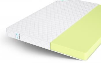 Матрас скрученный LONAX ROLL MAX ECO 80 см